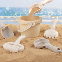 Thumbnail for Beach Set - Oppmuntre til kreativitet og ferdigheter - Beach Fun-sett for barn