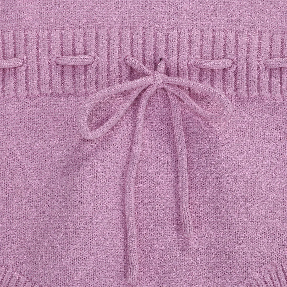 Mini Fashion - Luftig og søt - Babyjumpsuit for jenter