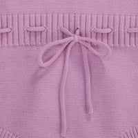 Thumbnail for Mini Fashion - Luftig og søt - Babyjumpsuit for jenter