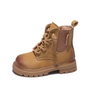 Mini Fashion - Stilig og trendy for barn - Armyboots