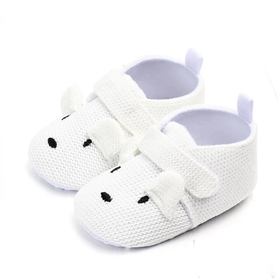 Mini Fashion - sklisikre såler - deilige tøfler
