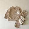 Mini Fashion - Trendy og uformell - Joggedress