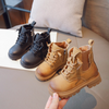 Mini Fashion - Stilig og trendy for barn - Armyboots