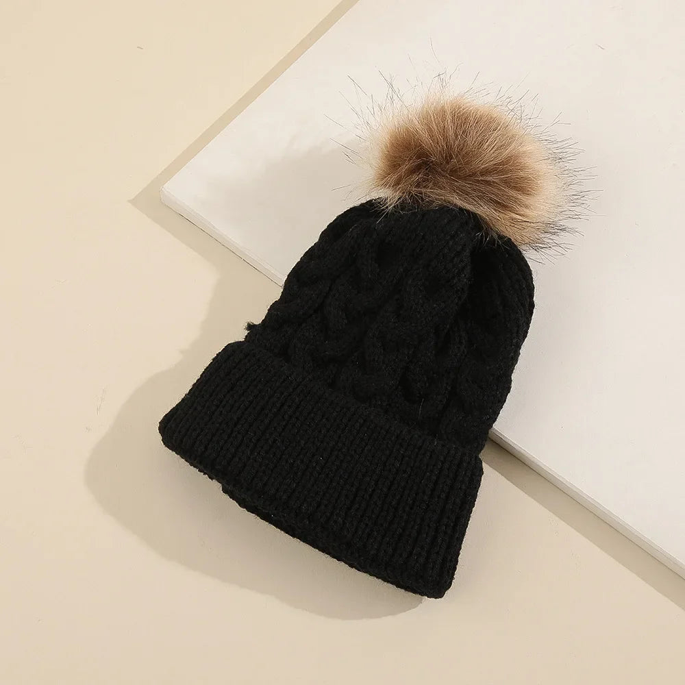 Mini Fashion - Egen font - Lue med dusk
