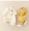 Mini Fashion - Komfortabel og stilig - Jumpsuit