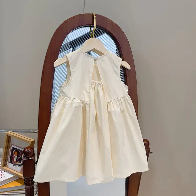 Mini Fashion - Stilig og elegant - Sommerkjole
