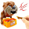 Funny Bad Dog™ - Latter og moro garantert - Morsomt brettspill med slemme hunder
