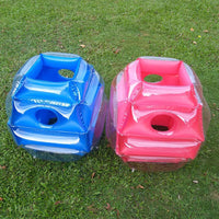 Thumbnail for Bumper Ball – Bang og moro – Oppblåsbar Bump Ball (2 stk.)