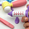Doctor Playset - Sosialt og pedagogisk - Legens lekesett