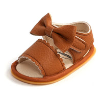 Thumbnail for Mini Fashion - Myke og trygge- Sandaler for barn