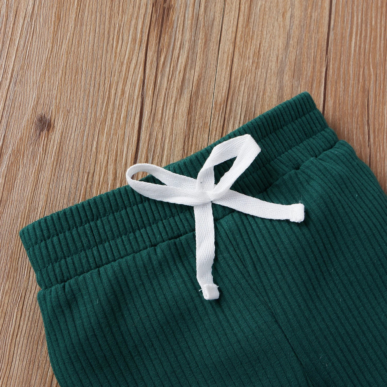 Mini Fashion – Komfortabelt sett med babykjoler