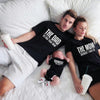 Mini Fashion - Moro for hele familien - Familie t-skjorter