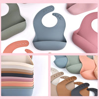 Thumbnail for Mess Catcher – Ingen manipulering – Silikonsmekke