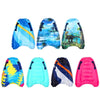 Kids Summer Bodyboard - Trygg og aktiv - Bodyboard barn