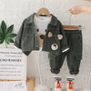 Mini Fashion – Elegant og myk – Pastellfarget antrekk