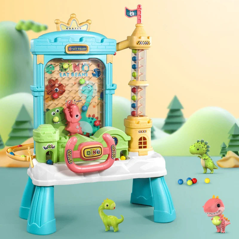 Mini Claw Machine – Grip & Vinn – Leketøysautomat