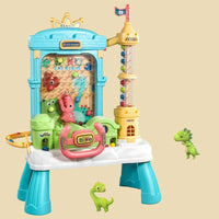 Thumbnail for Mini Claw Machine – Grip & Vinn – Leketøysautomat