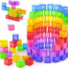 Magic Cubes - Fantasi & moro – magnetiske byggeklosser