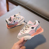 Mini Fashion - Kul Look - Joggesko til barn