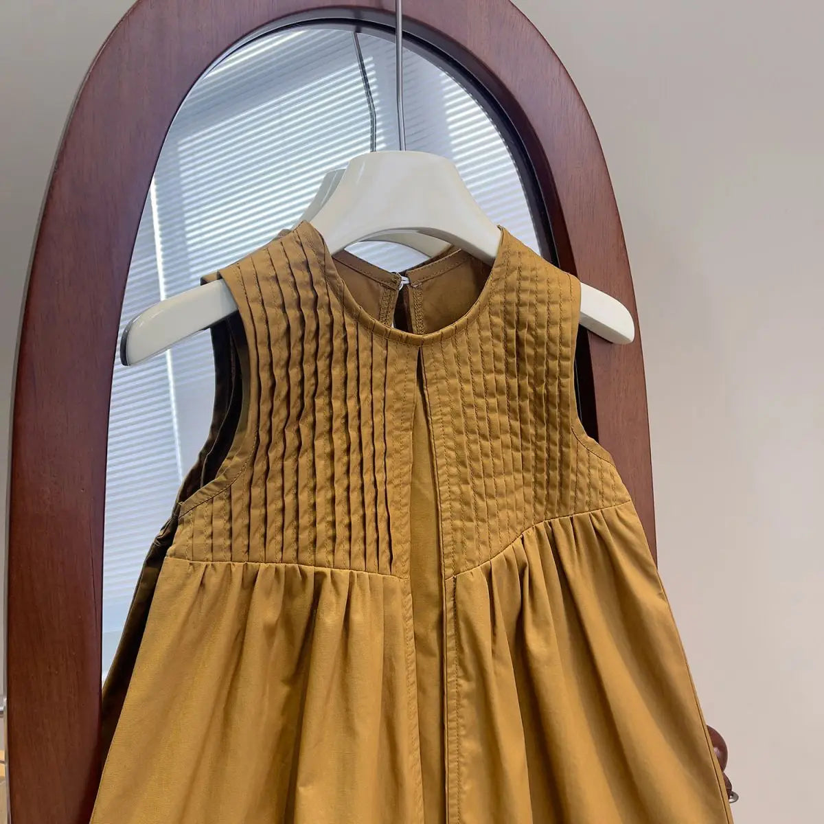 Mini Fashion - Stilig og elegant - Sommerkjole