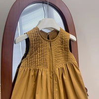 Thumbnail for Mini Fashion - Stilig og elegant - Sommerkjole