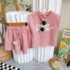 Mini Fashion - Sporty - Sett til jenter