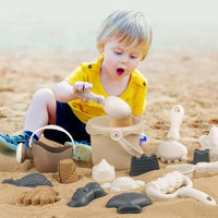 Thumbnail for Beach Set - Oppmuntre til kreativitet og ferdigheter - Beach Fun-sett for barn