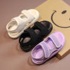 Mini Fashion - Stilige føtter - Sandaler for barn