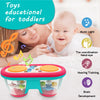Baby Drum - Musikalsk Start - Trommesett for babyer