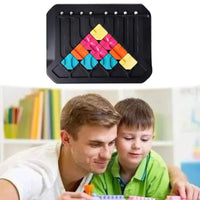 Thumbnail for Marmer Logic Game - Lær logikk - Puslespill