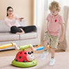 Ladybug Fun Set - Tre-i-ett-eventyr! - Aktivitetsleker