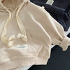 Mini Fashion - Hettegenser - Kul og laidback stil