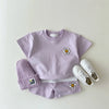 Mini Fashion - Sommersett - flotte farger