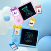 Clever Play Tablet - Lære ord - Barnas nettbrett
