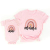 Mini Fashion - Mor og datter - Matchende antrekk