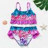 Mini Fashion - Bikini - La datteren være en liten havfrue