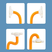 Thumbnail for Sunflower Shower – Morsom blomsterfontene - Barnedusj