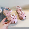 Mini Fashion - Herlig design - Jentesandaler