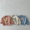 Mini Fashion - Flotte trykk - Dinosaurgenser
