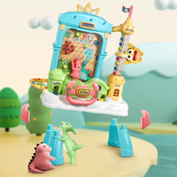Thumbnail for Mini Claw Machine – Grip & Vinn – Leketøysautomat
