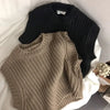 Mini Fashion - Myk og stilig - Strikkevest