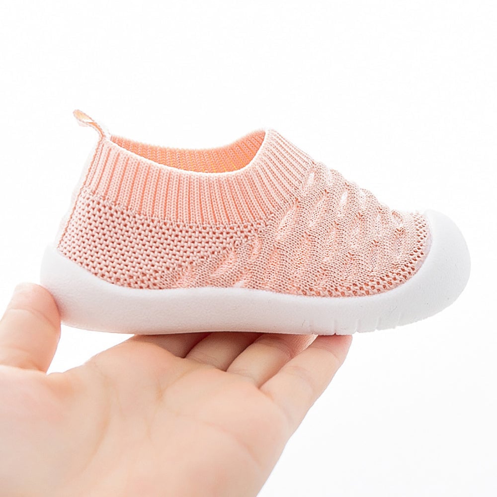Mini Fashion - Komfortable og luftige - Barnesko