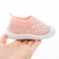 Thumbnail for Mini Fashion - Komfortable og luftige - Barnesko