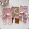 Mini Fashion - Mykt mot huden - Leggings for barn