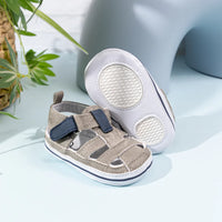 Thumbnail for Mini Fashion - Lette og komfortable - Sandaler for småbarn
