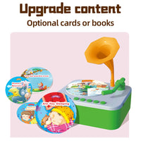 Thumbnail for Sound Spinner – Historier og sanger - Lekegrammofon