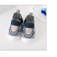 Thumbnail for Mini Fashion - Sko til småbarn - Lette og stilige