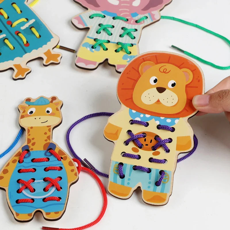 TiePal - Buer og spill – Veteranens bue - spillebrett