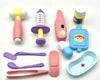 Doctor Playset - Sosialt og pedagogisk - Legens lekesett