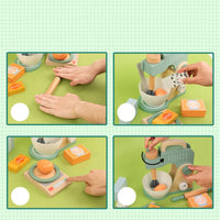 Thumbnail for Woods - Mini Masterchef - Kjøkkenleker